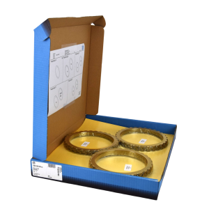 1068298038 OUTER CLUTCH DISC