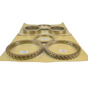 1087298334 OUTER CLUTCH DISC