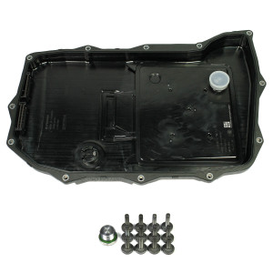 1103298006 OIL PAN FILTER