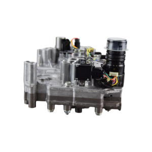 JF015RVBODY VALVE BODY REMANUFACTORED