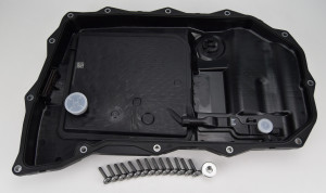 1104298021 OIL PAN FILTER