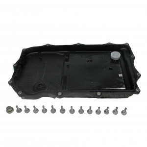 1087298437 OIL PAN FILTER