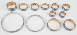 6HP19BUSHKIT BUSHING KIT