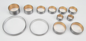 6HP26BUSHKIT BUSHING KIT
