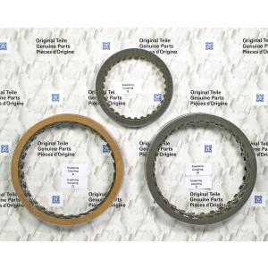 1068298034 FRICTION KIT