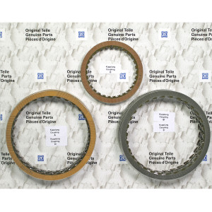 1068298035 FRICTION KIT